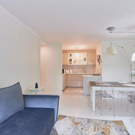 Świnoujście Apartament 70M2 Przy Parku Zdrojowym, Plaza, Centrum. מראה חיצוני תמונה